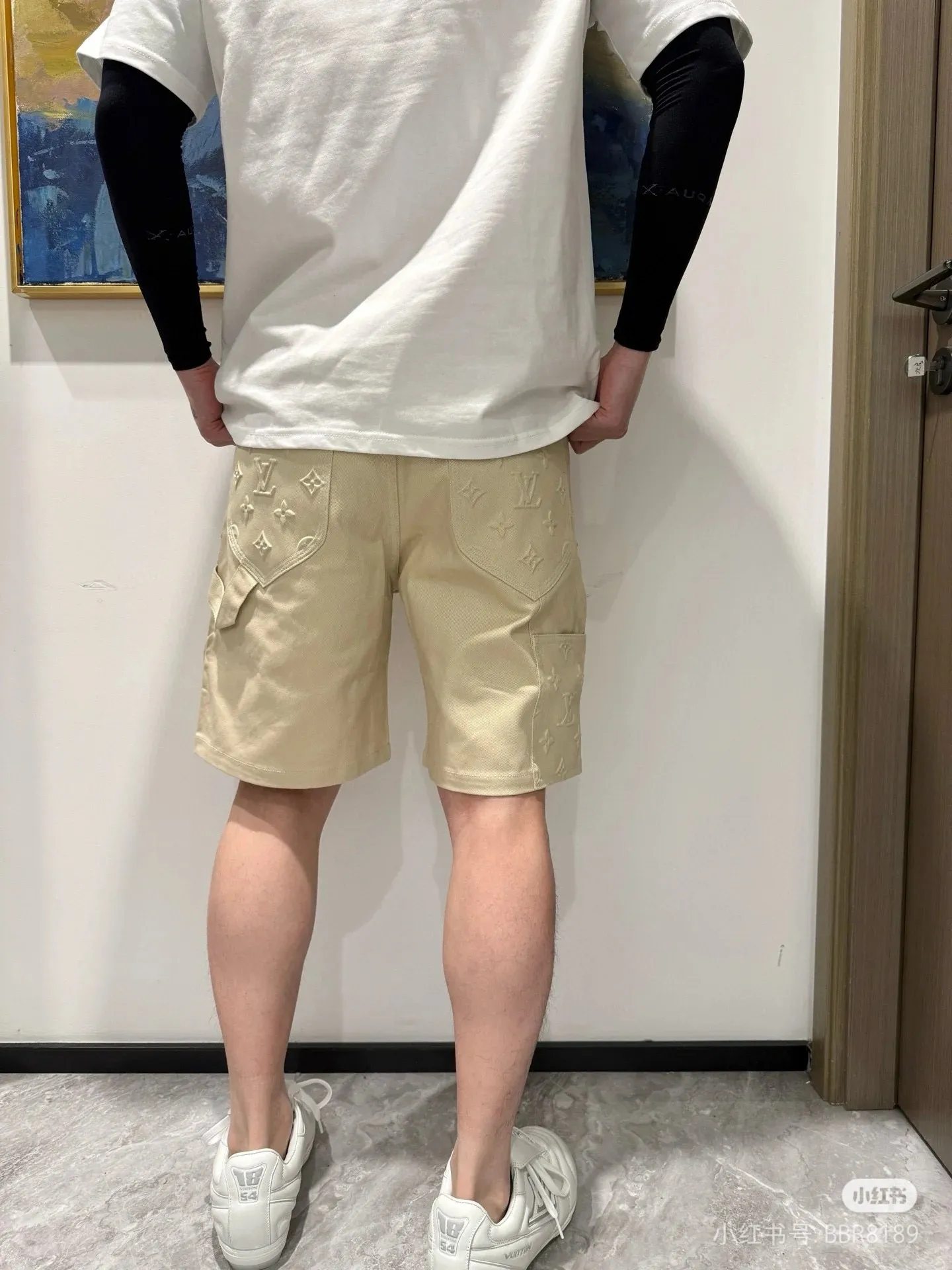 Louis Vuitton/